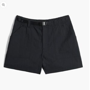 Mountain Shorts Ripstop